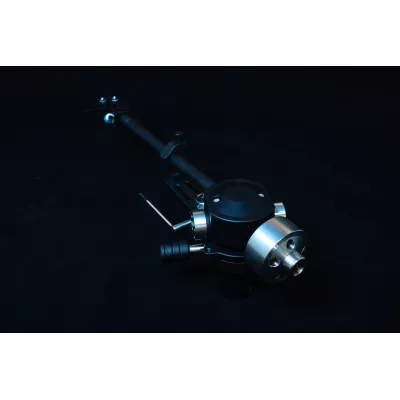 Transrotor TRA Studio Black Matt a Ginevra | Digistore.ch